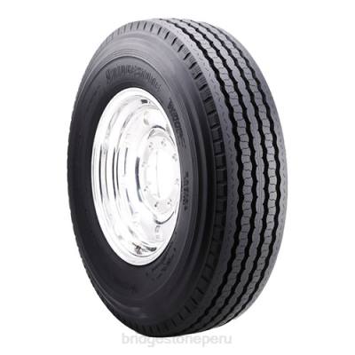 Bridgestone r187 8r19.5 f/12ply H8TV807 neumático