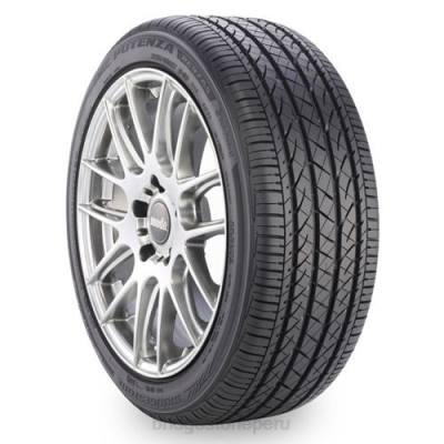 Bridgestone potencia re97as 225/50r18 95h bsw H8TV528 neumático