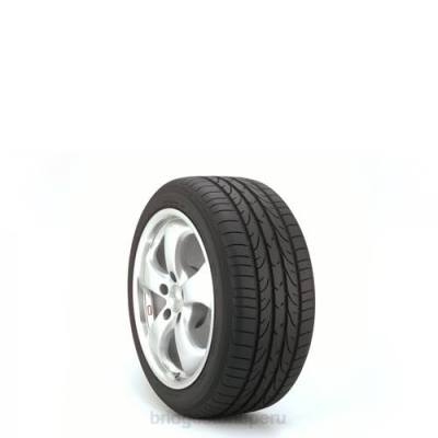 Bridgestone potenza re050a scuderia 245/35r19 89y bsw H8TV780 neumático