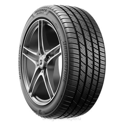 Bridgestone potenza re980as plus 205/45r17 84w bsw H8TV166 neumático