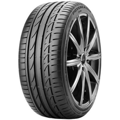 Bridgestone potencia s001 205/45r17 84w bsw H8TV273 neumático