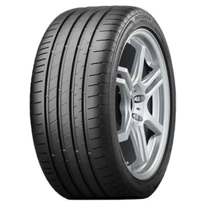 Bridgestone potencia s007a 245/40r18 93y bsw H8TV605 neumático