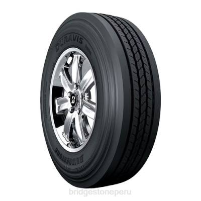 Bridgestone duravis r238 lt215/85r16 e/10ply H8TV722 neumático