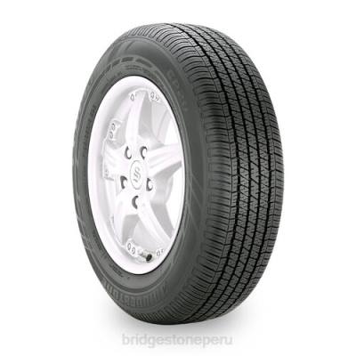 Bridgestone ecopia ep20 p195/65r15 89s bsw H8TV57 neumático