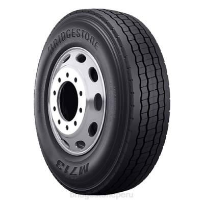 Bridgestone ecopia m713 295/75r22.5g/14ply H8TV840 neumático