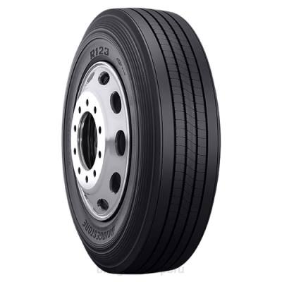 Bridgestone r123 ecopia 11r22.5g/14ply H8TV838 neumático