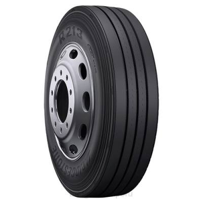 Bridgestone r213 ecopia 11r22.5g/14ply H8TV844 neumático