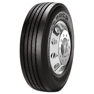 Bridgestone r268 ecopia 295/75r22.5g/14ply H8TV839 neumático