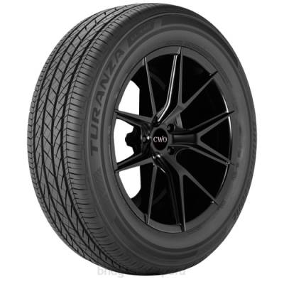 Bridgestone turanza el440 215/45r18 89v bsw H8TV515 neumático